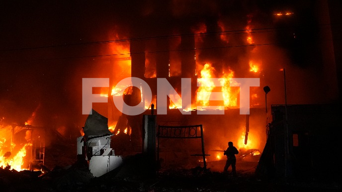 U Vašingtonu o okončanju rata